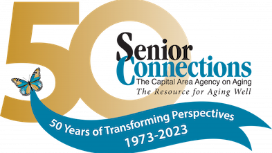 senior connections area agency on aging