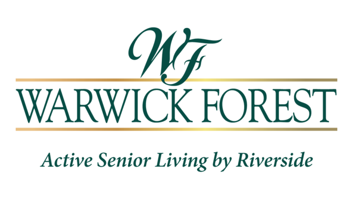Warwick Forest Logo
