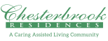 Chesterbrook Residences Logo