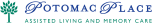 Potomac Place Logo