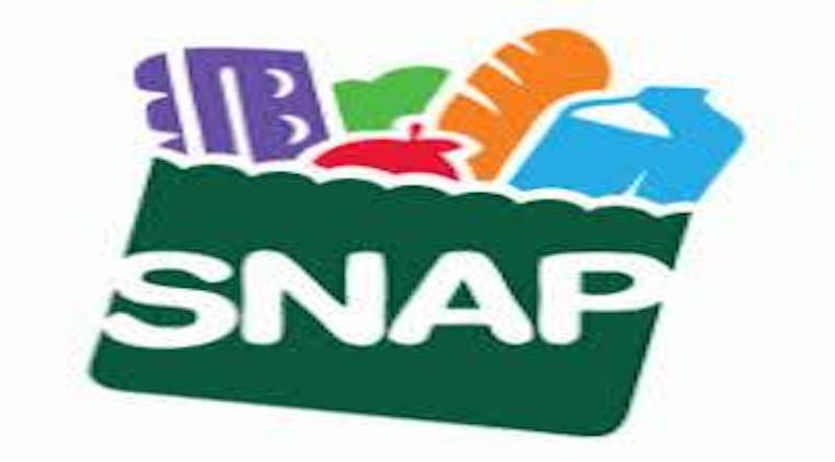 SNAP benefits